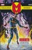 MIRACLEMAN OMNIBUS HC [VARIANT] [9781302947316]